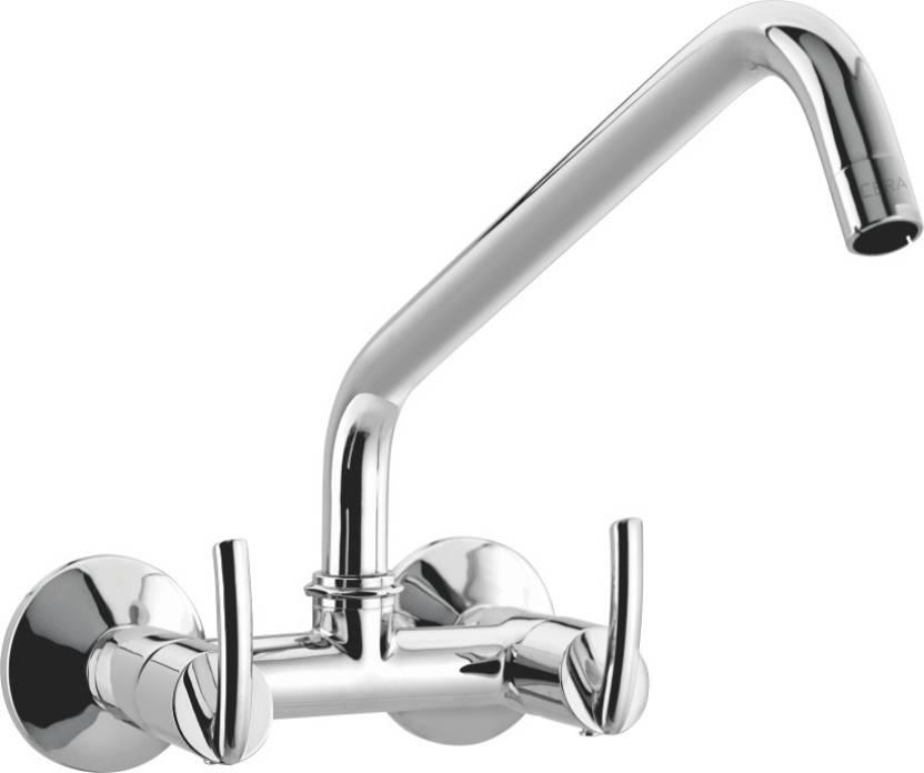 Cera F1009512 Alto Wall Mounted Sink Mixer With 304mm Long