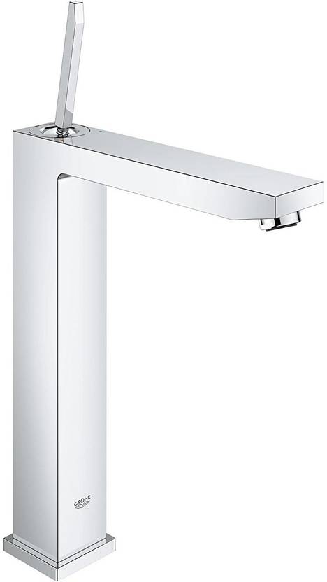 Grohe 23661000 Grohe Eurocube Joy Ohm Vessel Basin Xl Size Mixer
