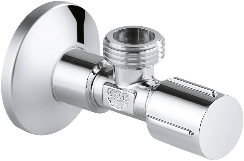 Grohe 22041000 Disc Faucet Price In India Buy Grohe 22041000