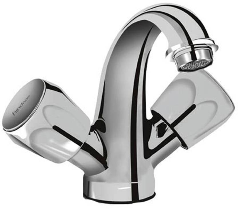 Hindware F200014 Basin Mixer Faucet Price in India Buy Hindware F200014 Basin Mixer Faucet