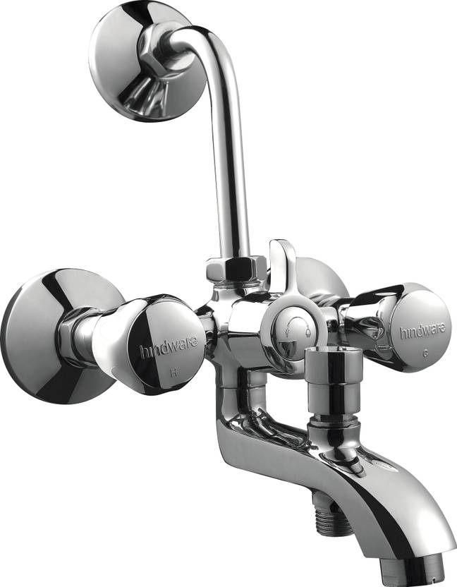 Hindware F330022 F330022cp F330022 F330022cp Mixer Faucet