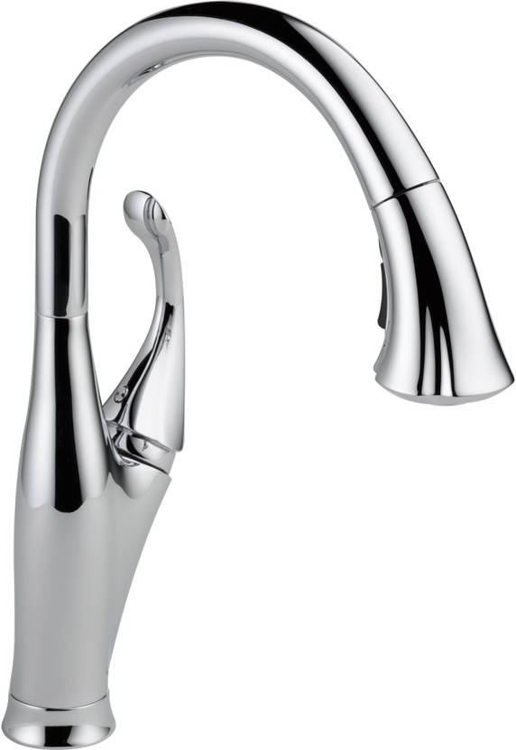 Delta 9192 Dst In Addison Pull Out Kitchen Mixer Faucet Price In