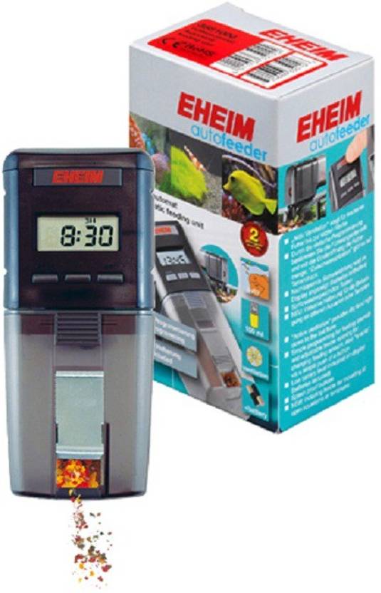 Eheim 3581 Digital Automatic Fish Feeder Price In India Buy