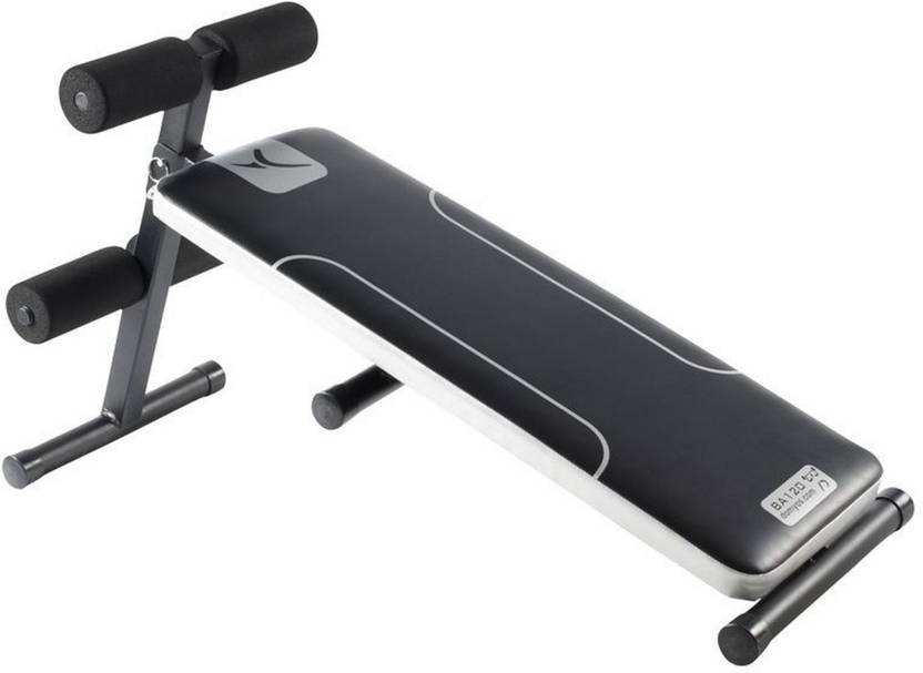 Domyos By Decathlon Ba 120 Multipurpose Fitness Bench Price In
