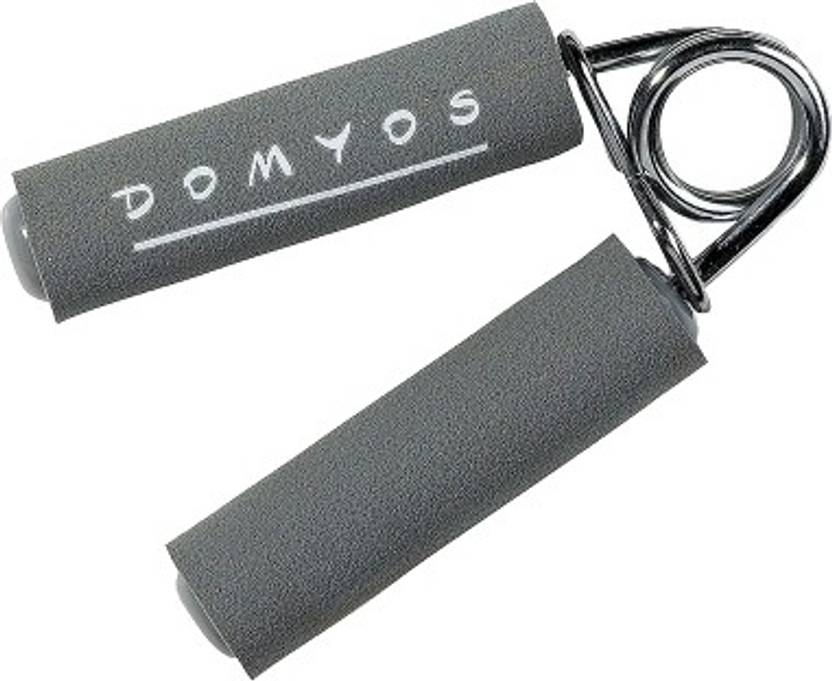 DOMYOS by Decathlon Hard Hand Grip/Fitness Grip Buy DOMYOS by