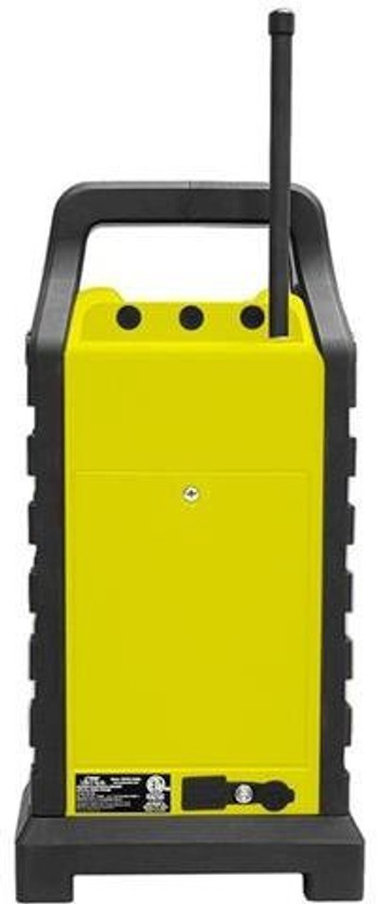 USB//SD Rechargeable Battery Pyle Portable Bluetooth Wireless Speaker FM Radio