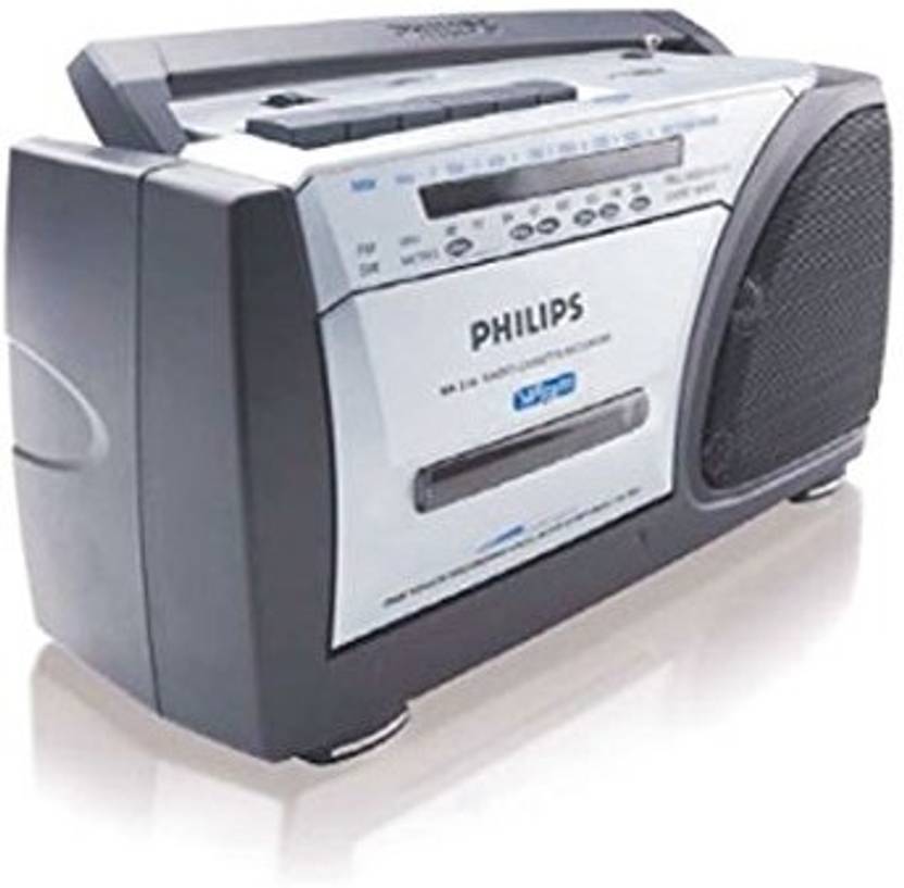 PHILIPS RR216 FM Radio - PHILIPS : Flipkart.com