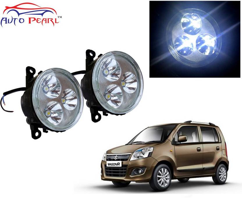 AUTO PEARL LED Fog Lamp Unit for Maruti Suzuki WagonR Price in India