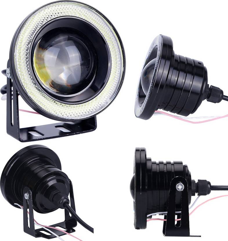 Crokrok LED Fog Lamp Unit for Maruti Suzuki Baleno Price in India Buy