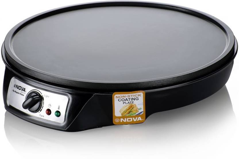 Nova NPP2494 Dosa Maker Price in India Buy Nova NPP2494 Dosa Maker