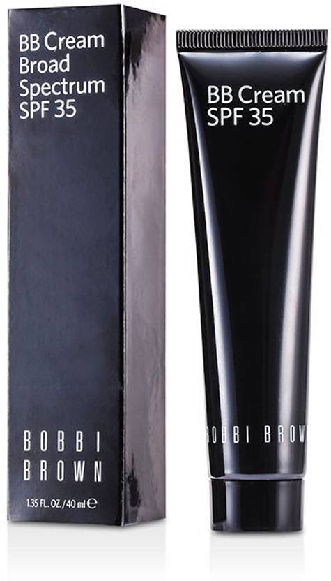 Bobbi Brown Bb Cream Broad Spectrum Spf 35 Foundation Price In