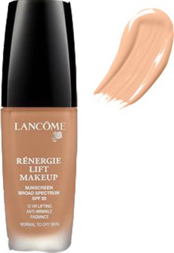 Lancome Renergie Lift Makeup Spf 20 Foundation Price In India Buy
