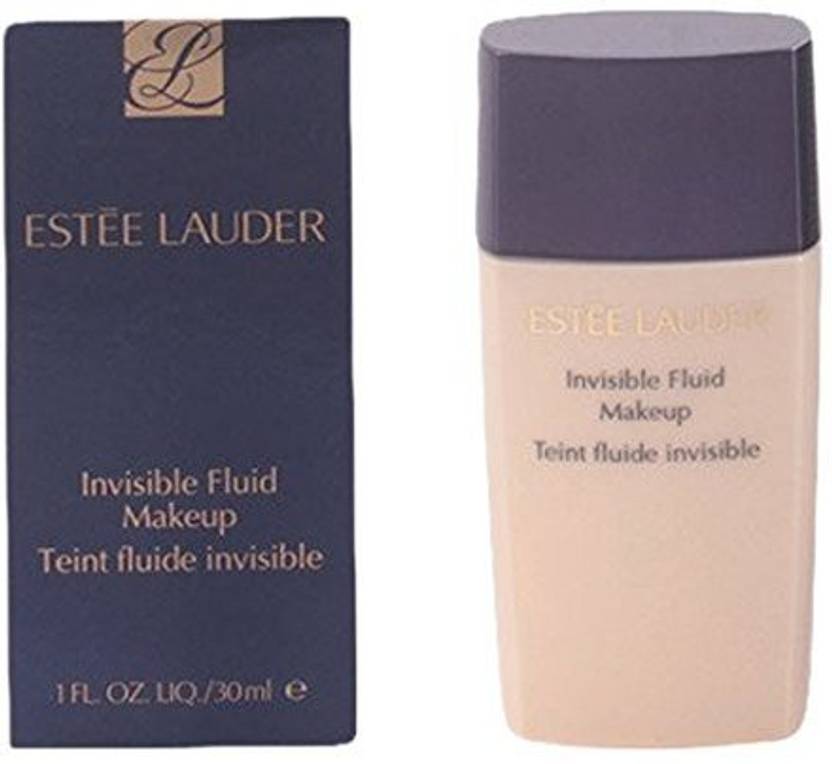 Estee Lauder Invisible Fluid Makeup Pure Beige For Women Foundation