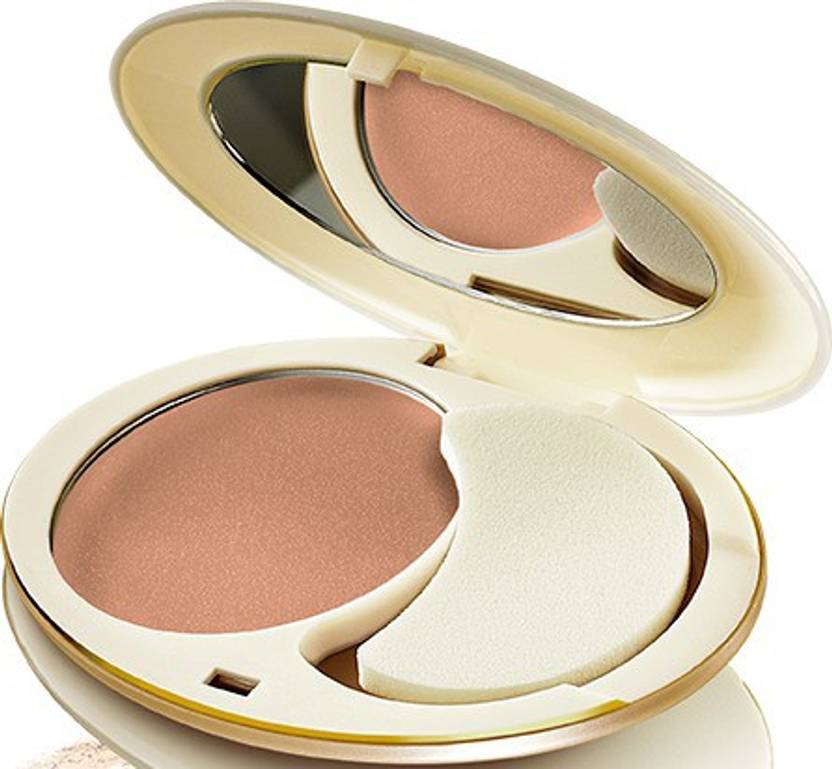Oriflame Sweden Giordani Gold Age Defying Compact SPF 15 Foundation