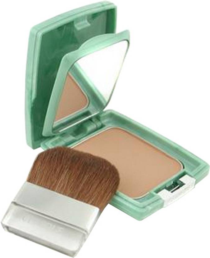 Clinique Almost Powder Makeup Spf 15 Foundation Price In India