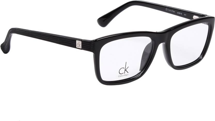 Calvin Klein Full Rim Wayfarer Frame Price in India - Buy Calvin Klein Full  Rim Wayfarer Frame online at Flipkart.com