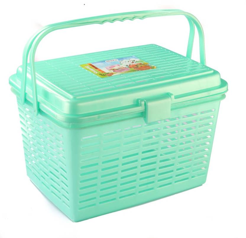 Image result for plastic vegetable basket online"