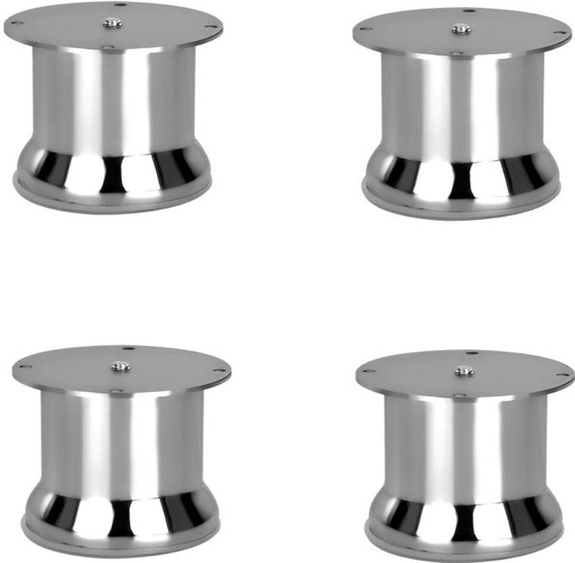 Renu Sofa Leg Hardware Round 65mm Stainless Steel 202 4 Pcs Size Renu Sofa Leg Hardware Round 65mm Stainless Steel 202 4 Pcs Size 8