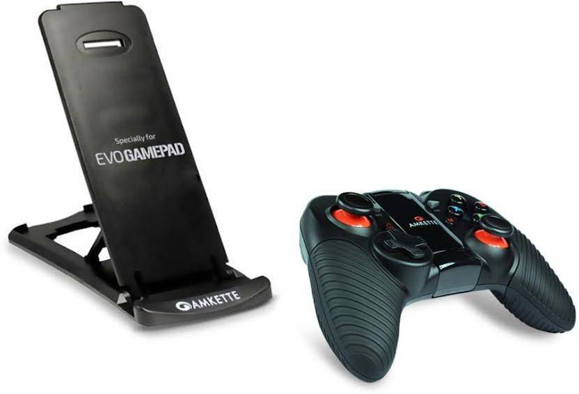 Amkette Evo Pro 2