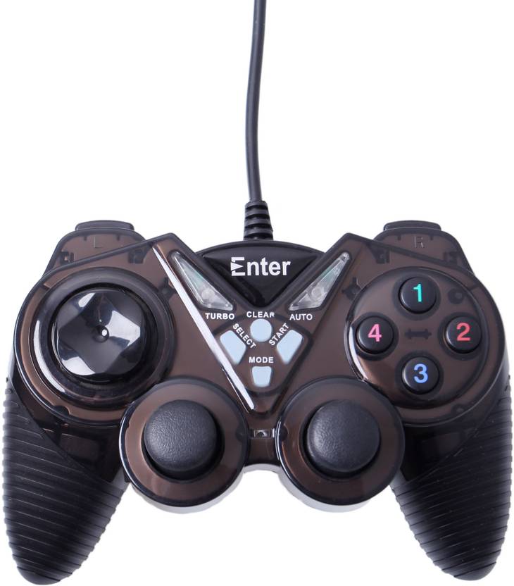 Enter Vibration EGPV10 Gamepad Enter