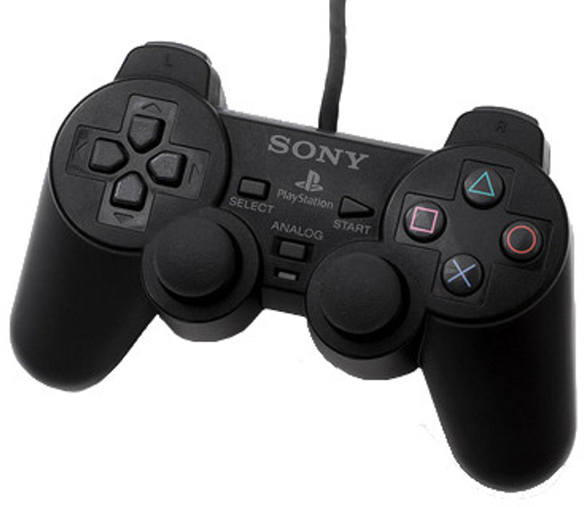Connecting ps3 controller lanacaptain