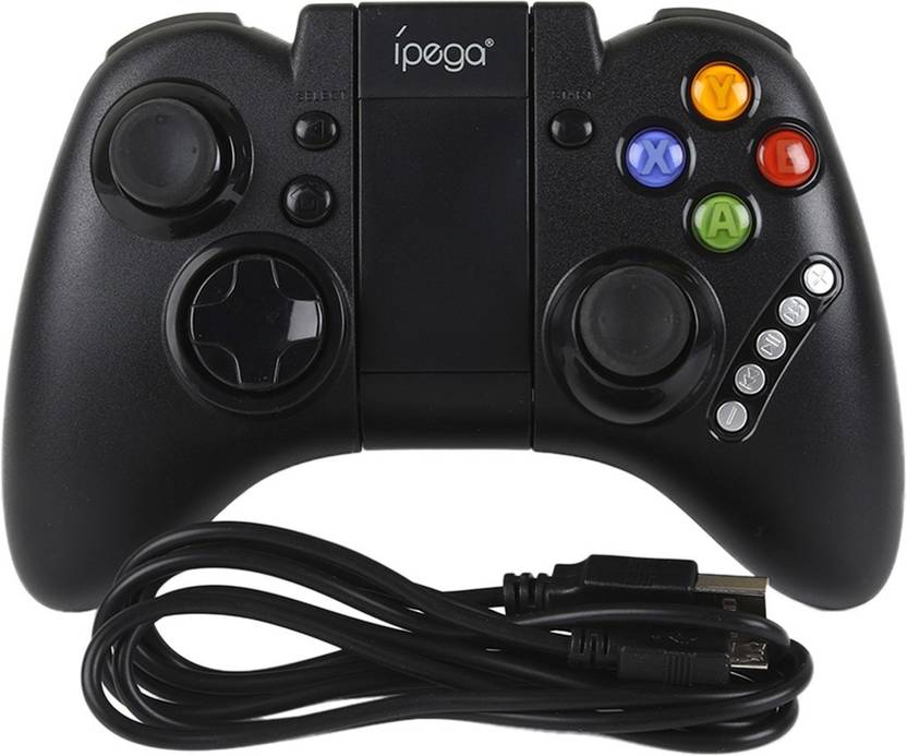 ipega 9025 Wireless Gamepad - ipega : Flipkart.com