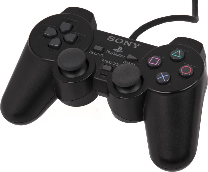 Как подключить dualshock 4 к ps2