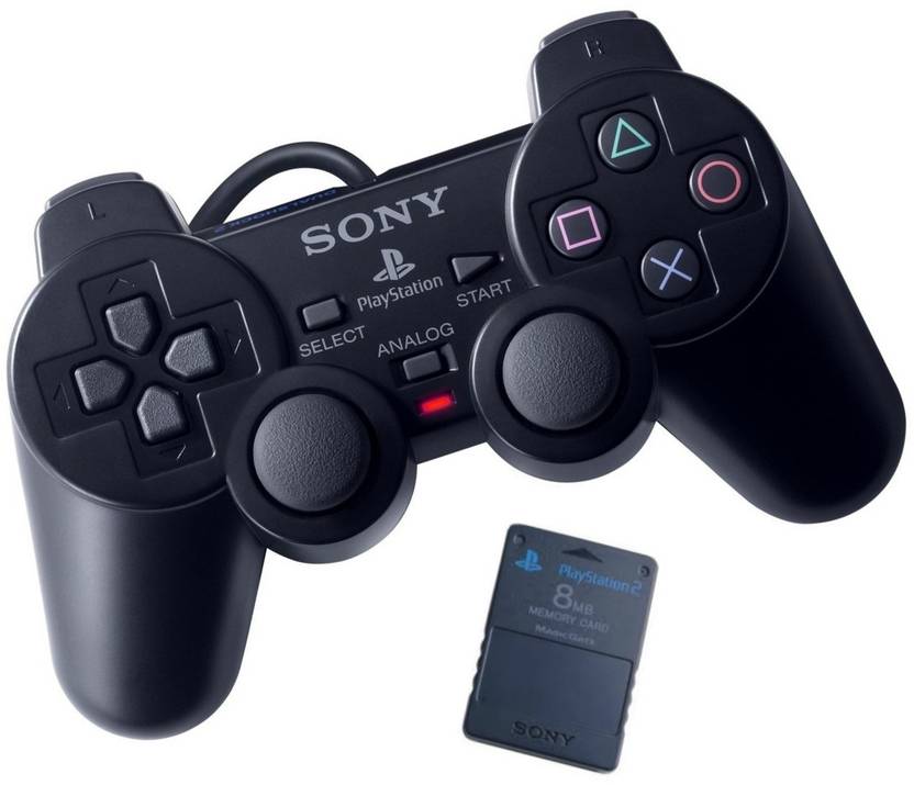 Ps2 разъемы sony