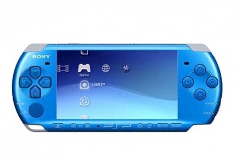 sony-psp-price-in-india-buy-sony-psp-blue-online-sony-flipkart