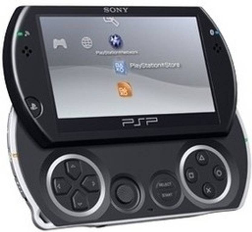 SONY PSP Price in India Buy SONY PSP Black Online SONY