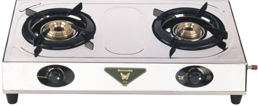 butterfly rhino lpg gas stove price