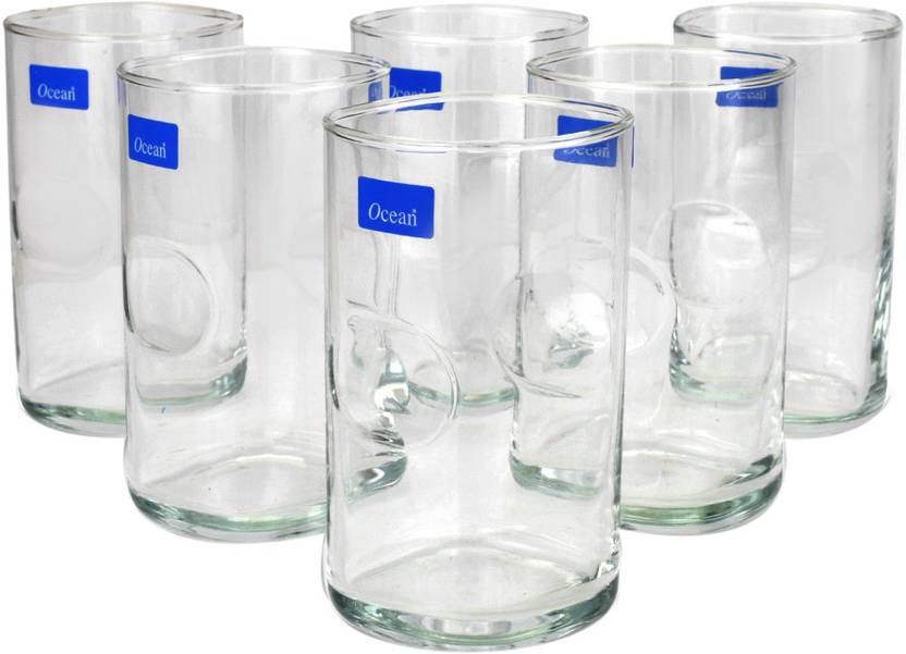 Ocean Unity Hiball Tumbler Glass Set Price in India Buy Ocean Unity