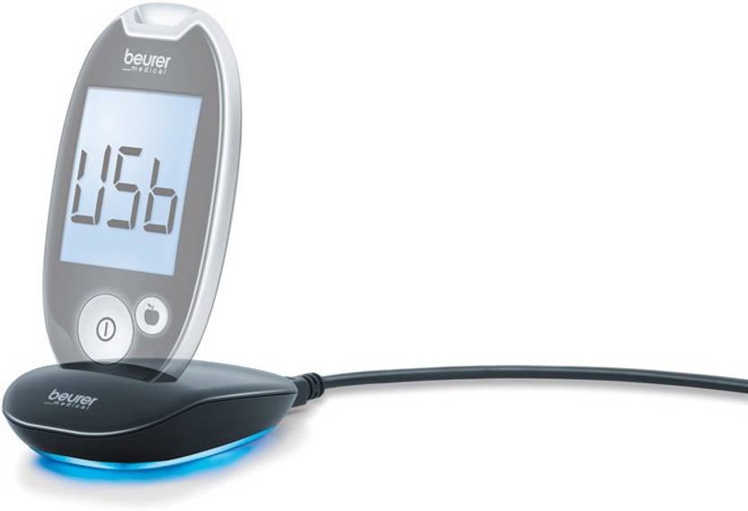Beurer Blood Glucose Monitoring Systems Price in India Buy