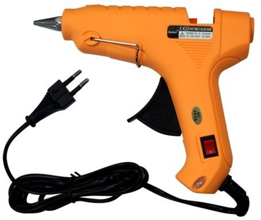 SWF Swf40wyell Standard Temperature Corded Glue Gun Price in India