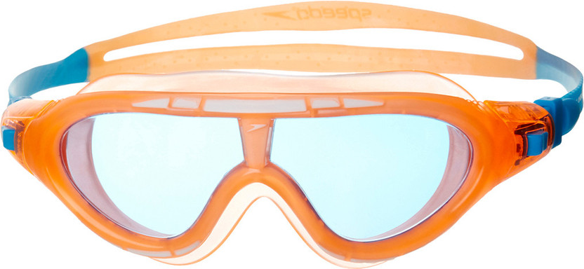 speedo swimming goggles flipkart