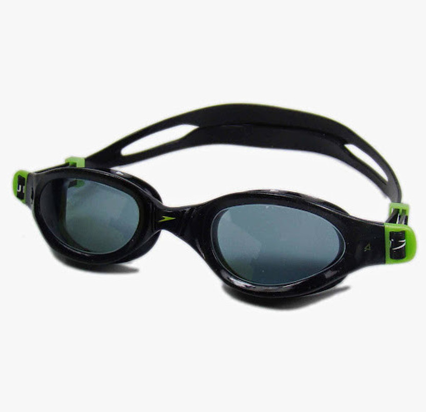 speedo futura plus goggles