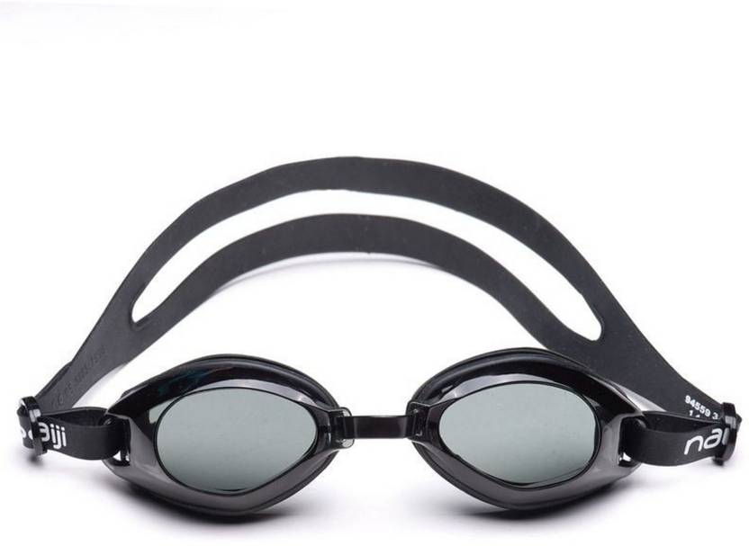 NABAIJI by Decathlon Myopia Goggles Miroir 500 Swimming Goggles Buy