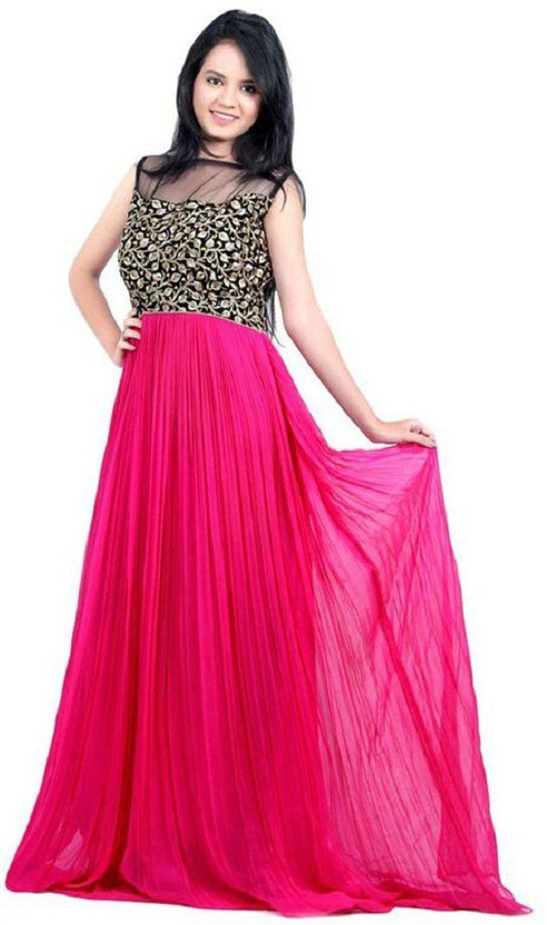 18 years girl frock