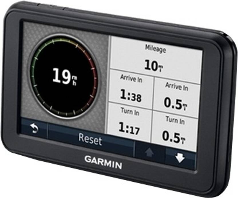 GARMIN Nuvi 40 LM GPS Device Price in India Buy GARMIN Nuvi 40 LM GPS