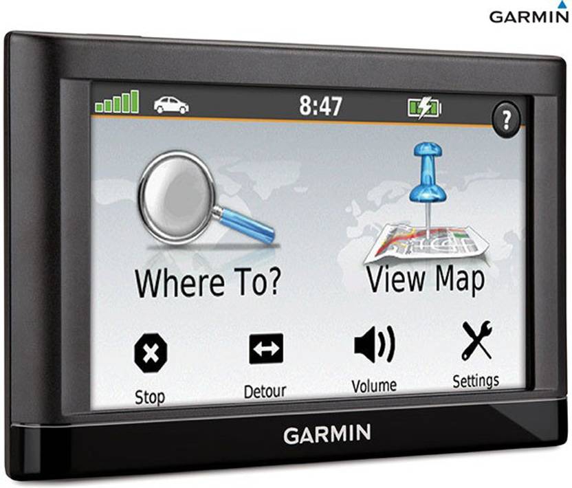 all in one garmin