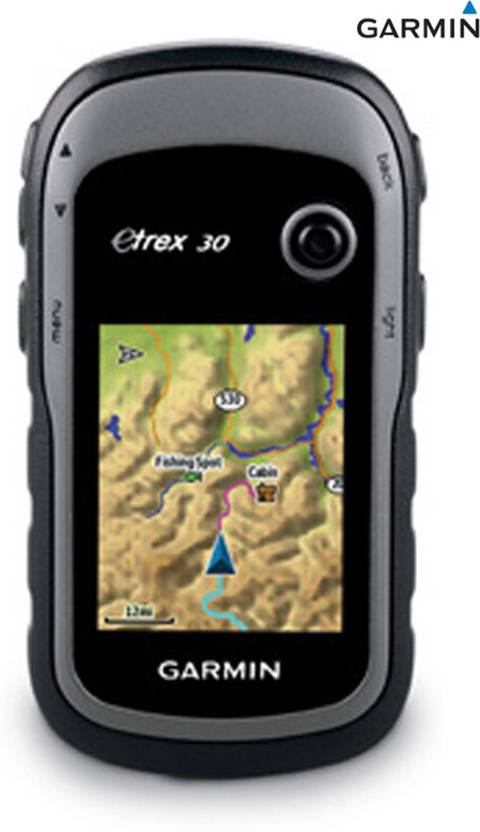 garmin e10