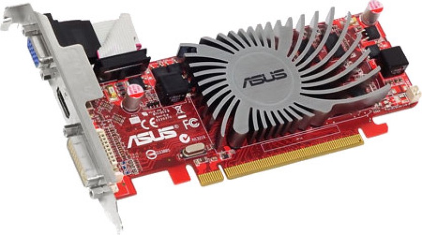 amd hd radeon 5450 driver