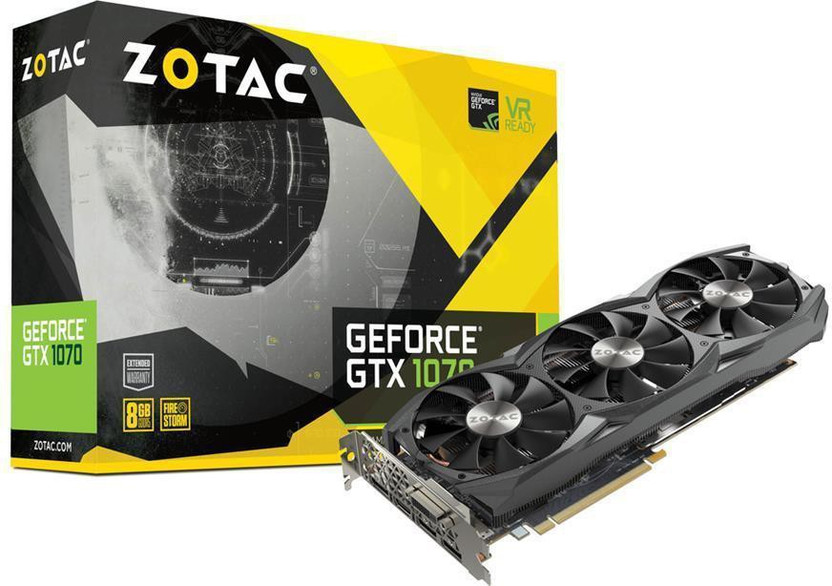 Drivers geforce zotac for Windows 7 Download (2020)