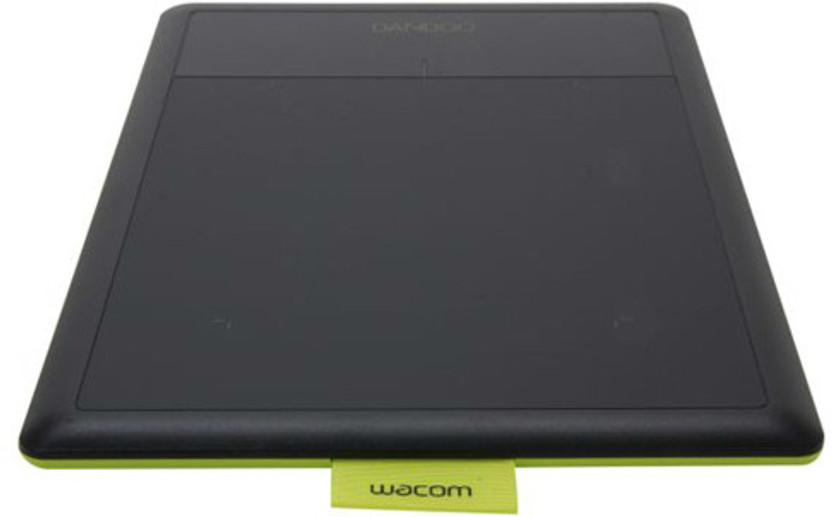 One by wacom model ctl-671 64bits Driver