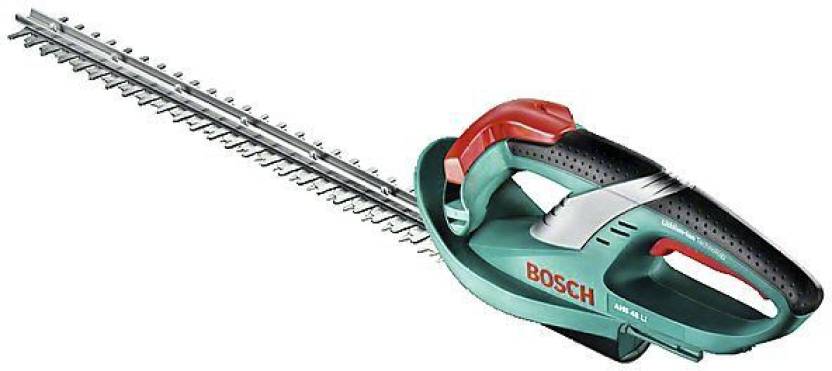 Bosch Ahs 48 Li Cordless Grass Trimmer Price In India Buy Bosch