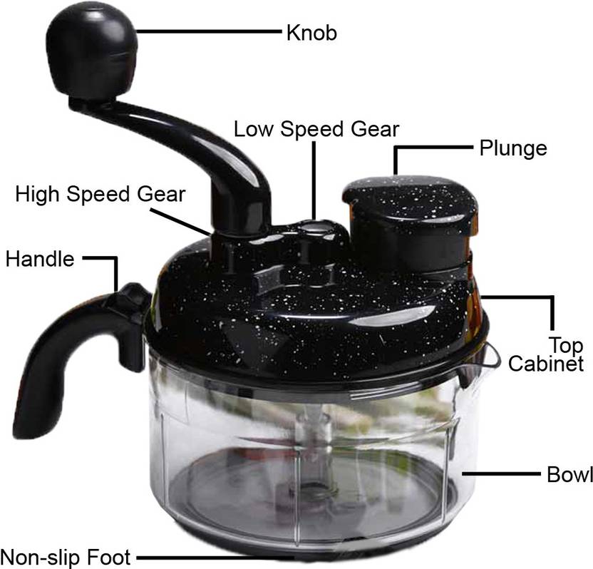 Grater Food Processor Blender Grater Food Processor Blender