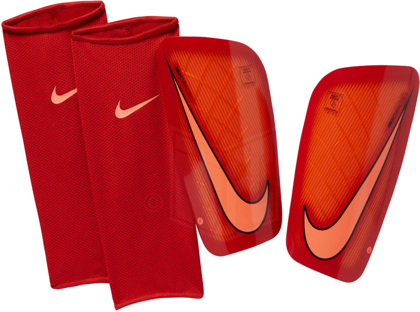 nike shin guards flipkart