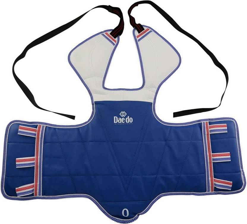 Taekwondo Plus Bb 548 Mma Chest Guard Buy Taekwondo Plus Bb 548
