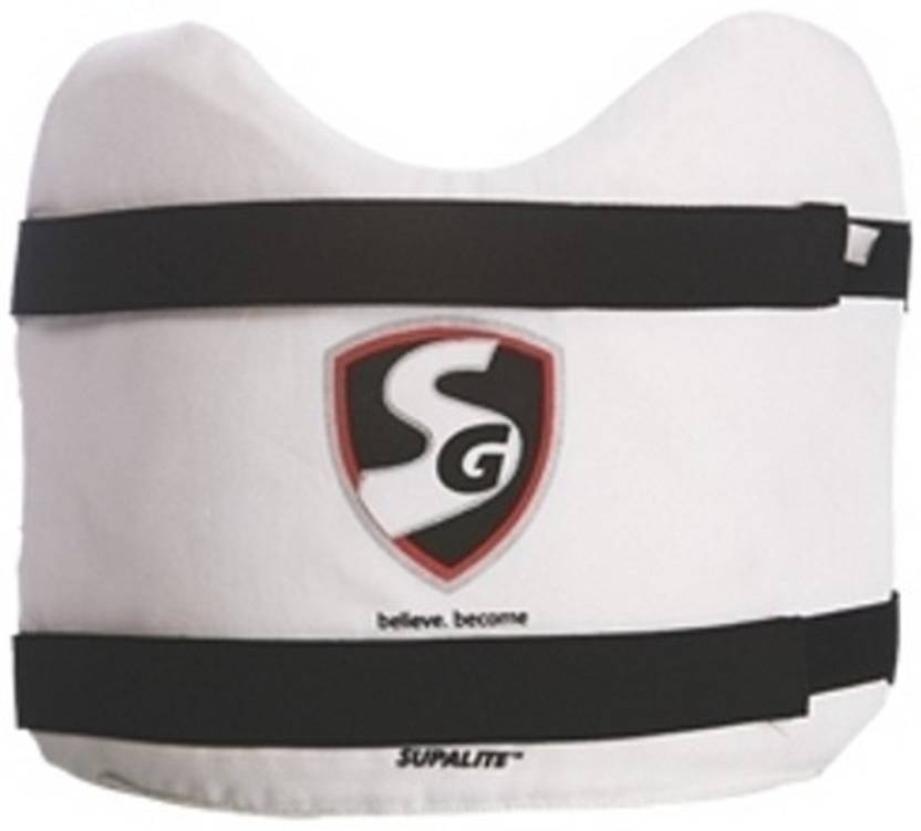 SG Supalite Cricket Chest Guard Buy SG Supalite Cricket Chest Guard