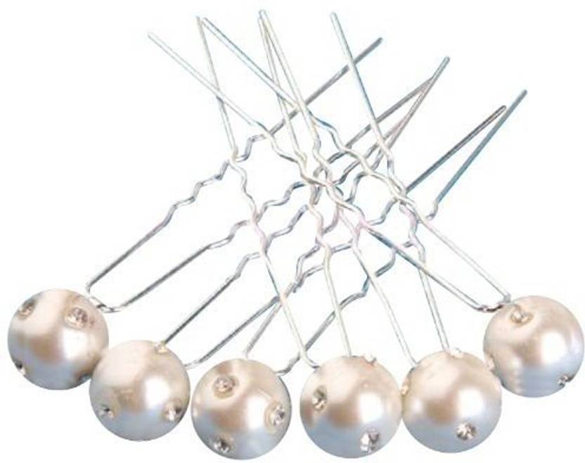 Ship Ginger Wedding Shop Ginger Wedding Hair Pins Pearls Crystal